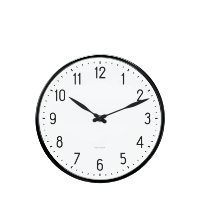  Station Wall clock 21 cm Rosendahl