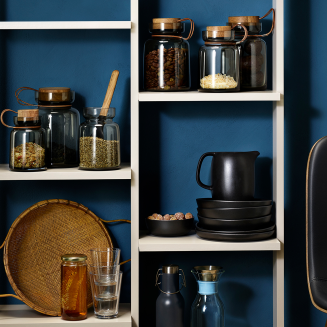  Eva Solo Silhouette Kitchen Container 1.5 l - 3