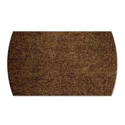  Keilbach Bella doormat 145x85 cm brown