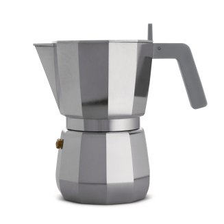 Alessi Moka coffee maker for 6 cups - 2