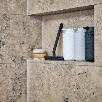  Soap dispenser Zone Denmark Ume Black 0.45l - 7