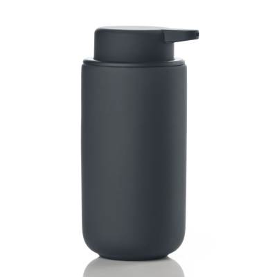  Soap dispenser Zone Denmark Ume Black 0.45l