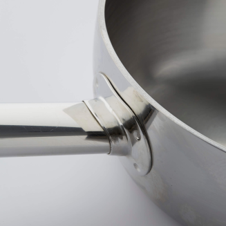  Demeyere Apollo 7 conical pot - 2.5 ltr - 3