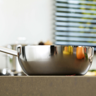  Demeyere Apollo 7 conical pot - 2.5 ltr - 9