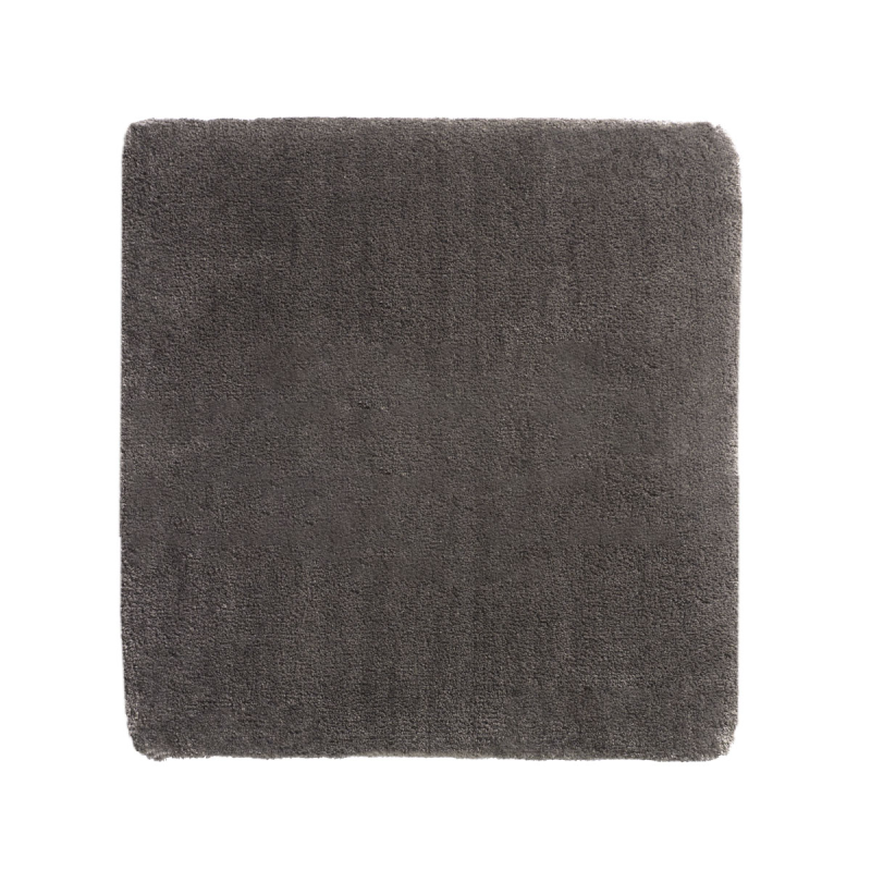  Aquanova Mauro Ash bathroom rug 60x60 cm