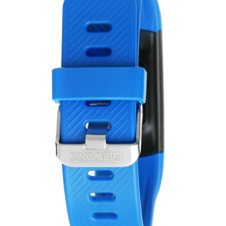 Pasek GIEWONT Fit&GO do GW200 GWP200-7 - Sky Blue - 2