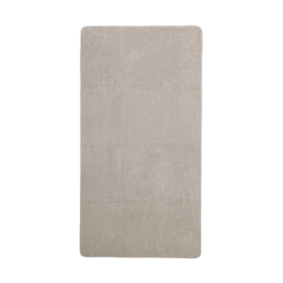 Graccioza Egoist Fog beach towel 95x200 cm