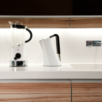  Casa Bugatti Vela Evolution blender green | BUY CHEAPER WITH A DISCOUNT CODE - 7