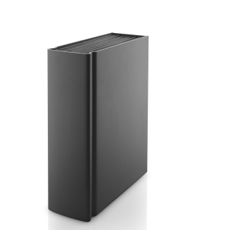  Eva Solo Lexicon Black Knife Block - 2