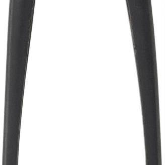  Staub silicone tongs - Black, 31 cm - 2