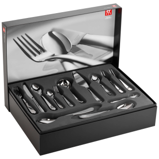  68-piece Zwilling Meteo cutlery set - 12