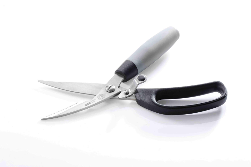  GEFU | CARVE poultry shears