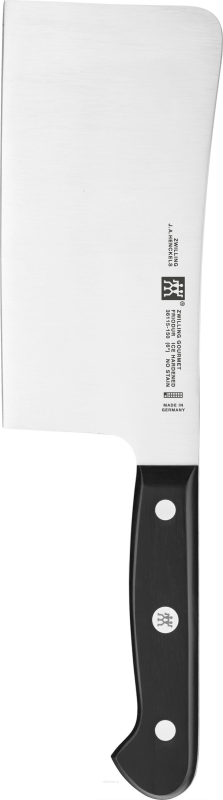  Zwilling Gourmet cleaver - 15 cm