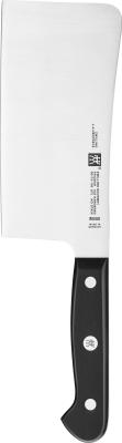  Zwilling Gourmet cleaver - 15 cm