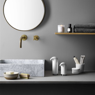  Eva Solo White soap and lotion dispensers 2 pcs. - 5