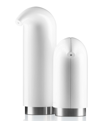  Eva Solo White soap and lotion dispensers 2 pcs.
