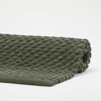  Aquanova Maks Taiga bathroom rug 60x100 cm - 3