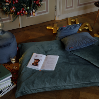  Fatboy Transloetje Transparent desk lamp - 3