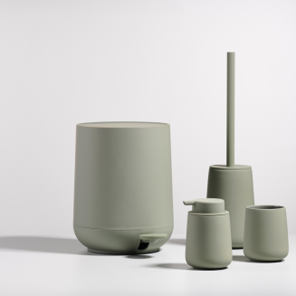  Zone Denmark Nova Matcha green 5l bathroom basket - 3