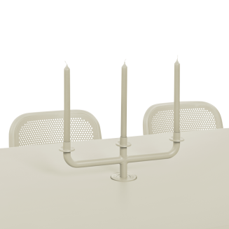 Fatboy Toni Candle Holder Desert - 2
