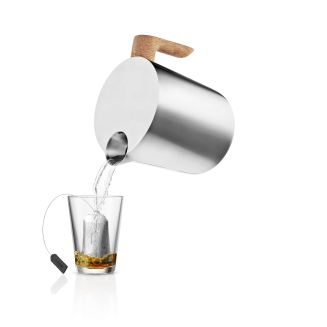 Czajnik na indukcję Eva Solo Nordic Kitchen steel 1l - 5