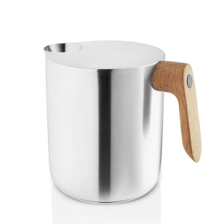 Czajnik na indukcję Eva Solo Nordic Kitchen steel 1l - 2