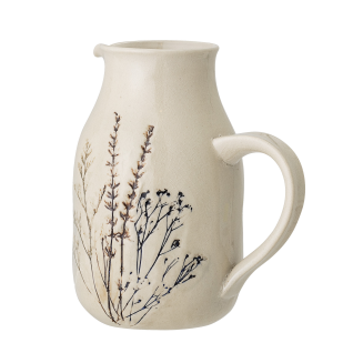 Water jug | Bloomingville Bea vase 1.5l - 2