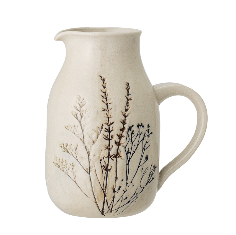  Water jug | Bloomingville Bea vase 1.5l