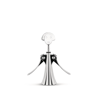 Alessi Anna G. chrome corkscrew - 2
