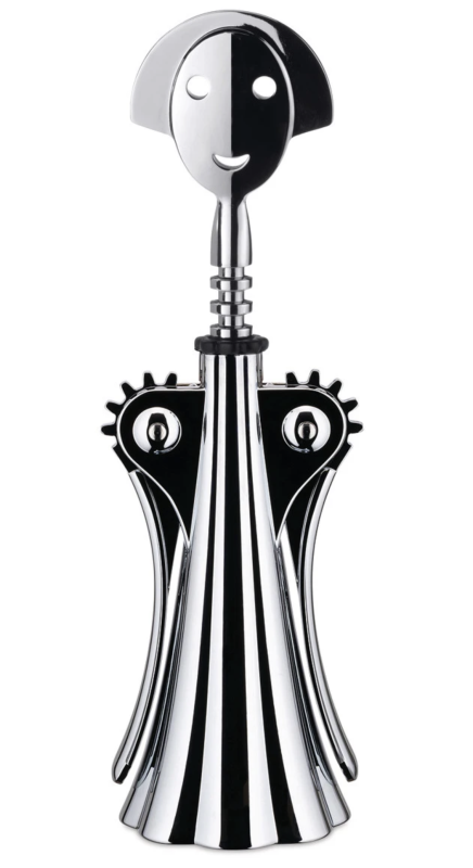 Alessi Anna G. chrome corkscrew