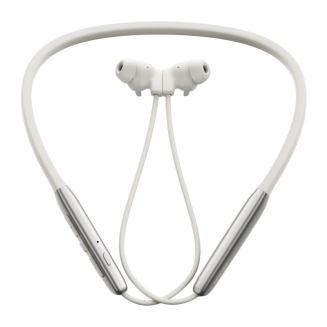 Słuchawki bezprzewodowe Edifier W280NB Pro (biały) - 4