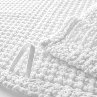  Graccioza Aura White towel - 4