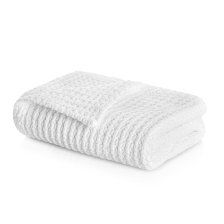  Graccioza Aura White towel - 2