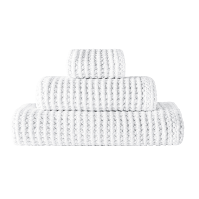  Graccioza Aura White towel