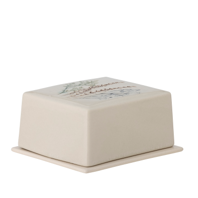  Bloomingville Bea Box Butter Dish