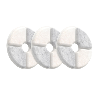 Filtry do fontanny/poidła 2.5L Rojeco RYSJBJ-5k