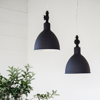  Hanging lamp By Rydens Bazar 17cm | BUY CHEAPER WITH A DISCOUNT CODE - 2