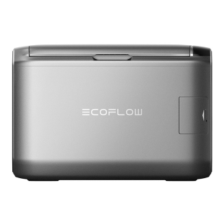 Przenośna lodówka EcoFlow Glacier Classic 55l - 2