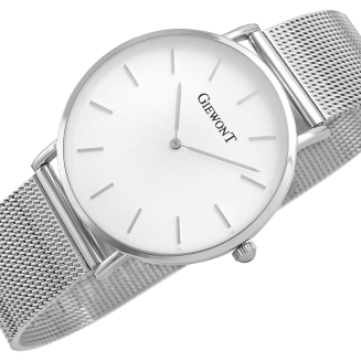 Zegarek Damski GIEWONT GW1970-3 - 4