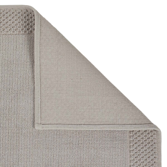 Mata łazienkowa Aquanova Yuna Truffle 60x60 cm - 2