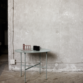  Skagerak Brut Slate Gray table - 3