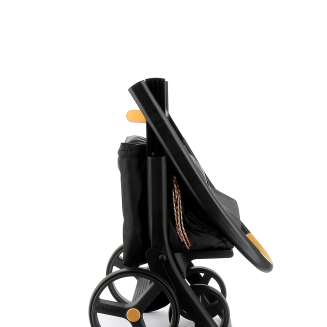 Rolser Shopping Trolley Clec Termo Polar 8 Plus Lemon Black - 7