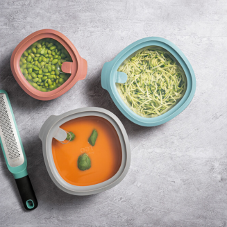 BergHOFF | Zestaw 3 misek - 3