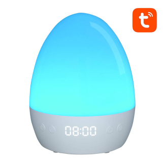 Lampka nocna GOSUND LB2S Wi-Fi RGBW - 3
