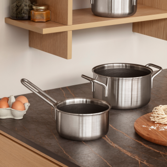 Garnek Eva Solo Multi Mosaic Ceramic Slip-Let 2.2l - Ø16 cm | CENA PREMIEROWA - 6