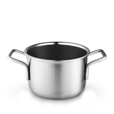 Garnek Eva Solo Multi Mosaic Ceramic Slip-Let 2.2l - Ø16 cm | CENA PREMIEROWA