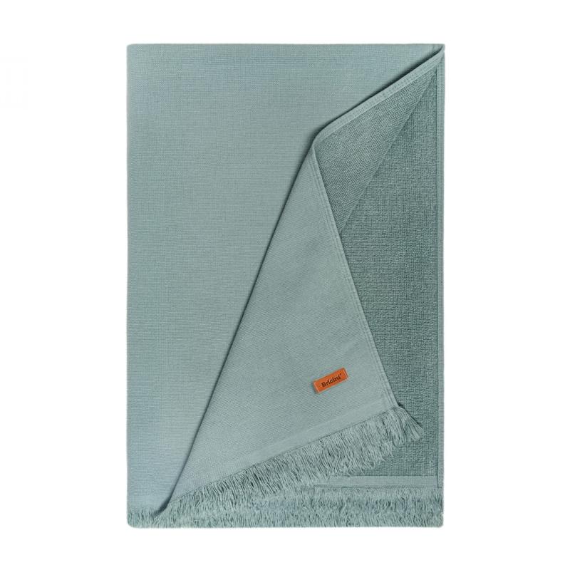  Bricini Isla Baltic beach towel, 2 sizes