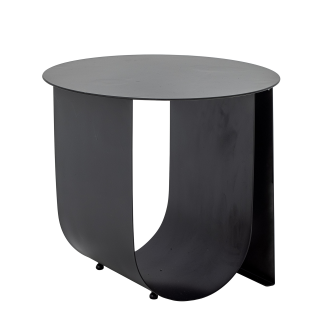  Bloomingville Cher Black coffee table - 4