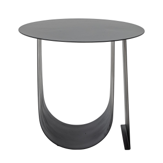  Bloomingville Cher Black coffee table - 3