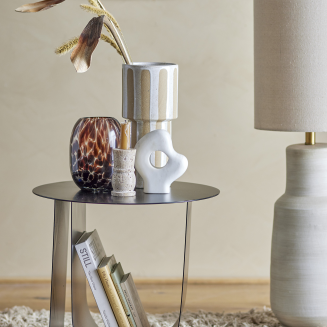  Bloomingville Cher Black coffee table - 4